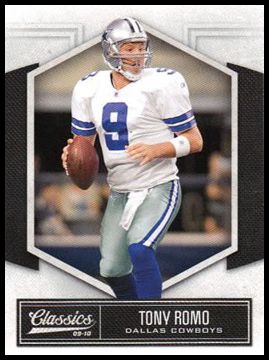 28 Tony Romo